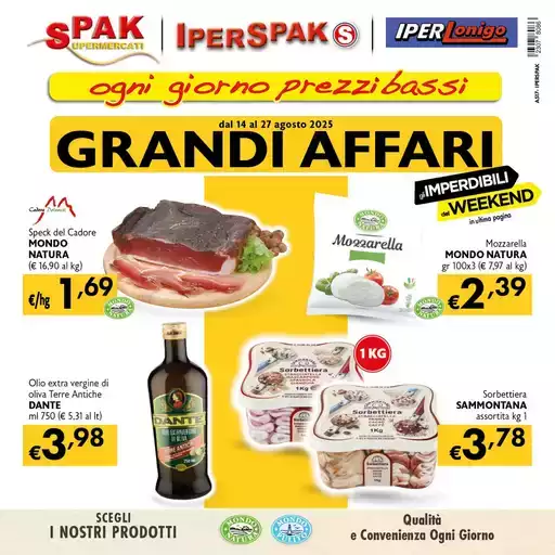 Grandi affari