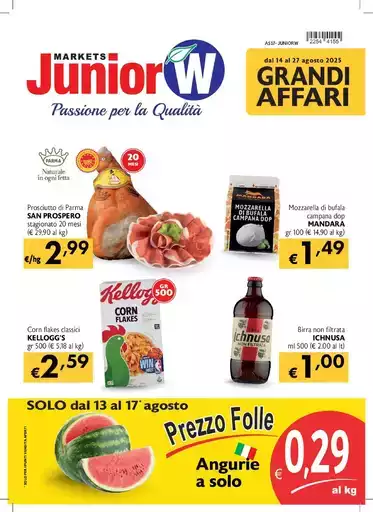 Grandi affari