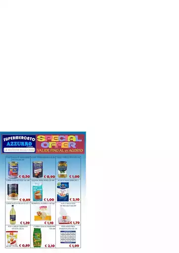 Super offer