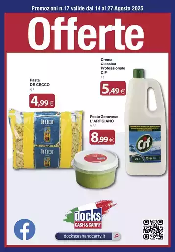 Offerte
