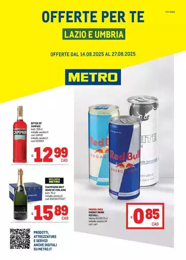 Offerte per Te - Area 3