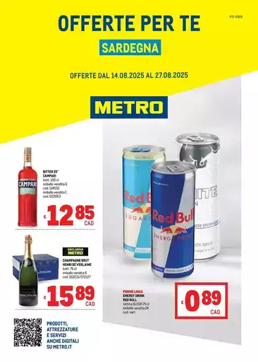 Offerte per Te - Area 4