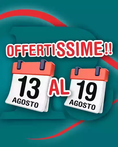 Offertissime!!
