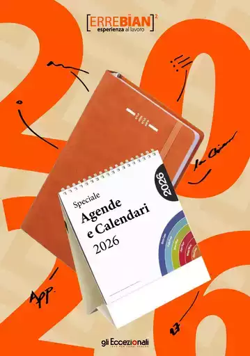 Agende e Calndari 2026