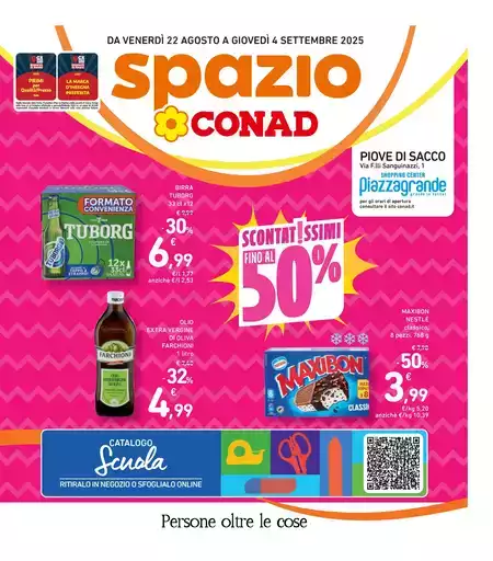 SCONTATISSIMI fino al 50