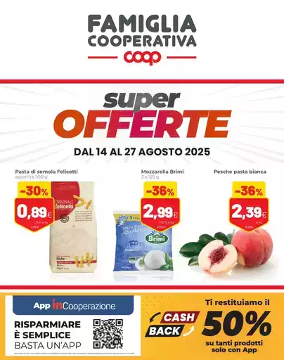Super offerte