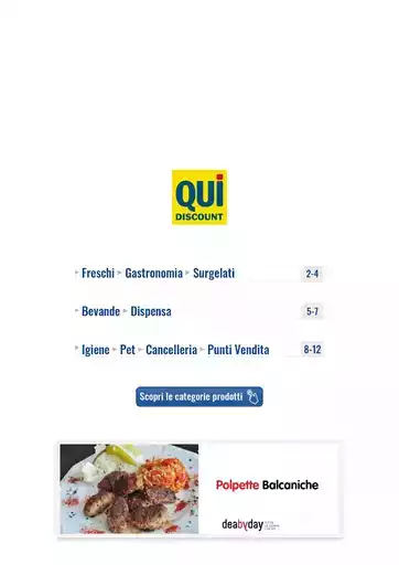 La Spesa Conveniente La Spesa Conveniente