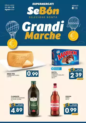 Grandi Marche Grandi Marche