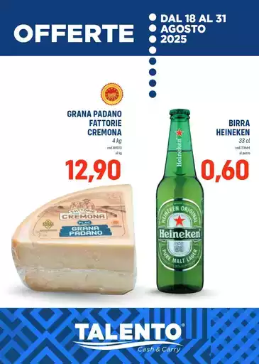 Offerte