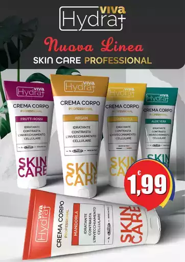 Nuova linea