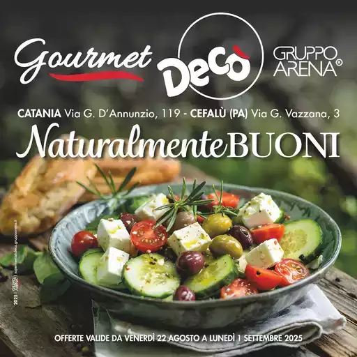 Naturalmente Buoni Naturalmente Buoni