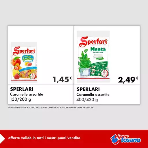 Offerte
