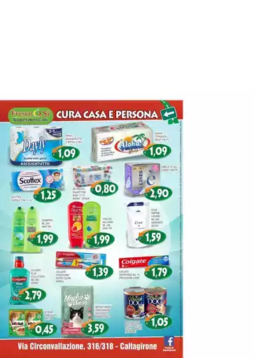 Un rientro di grande risparmio Un rientro di grande risparmio