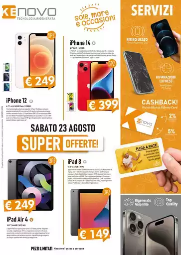 Super Offerte!