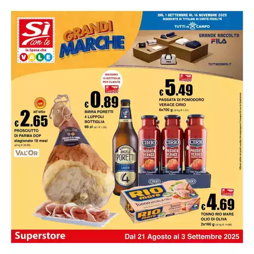 Grandi Marche