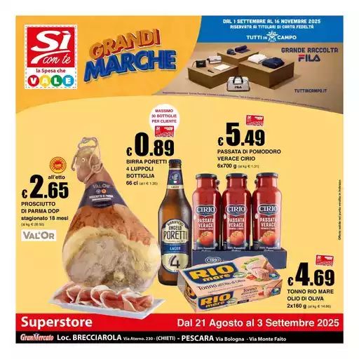 Grandi Marche