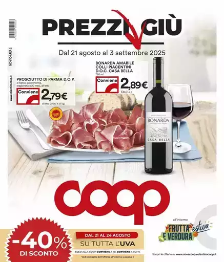 Sconti fino al 40% Sconti fino al 40%