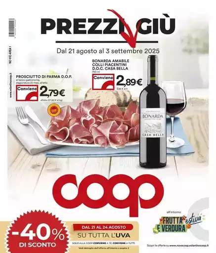 Sconti fino al 40% Sconti fino al 40%