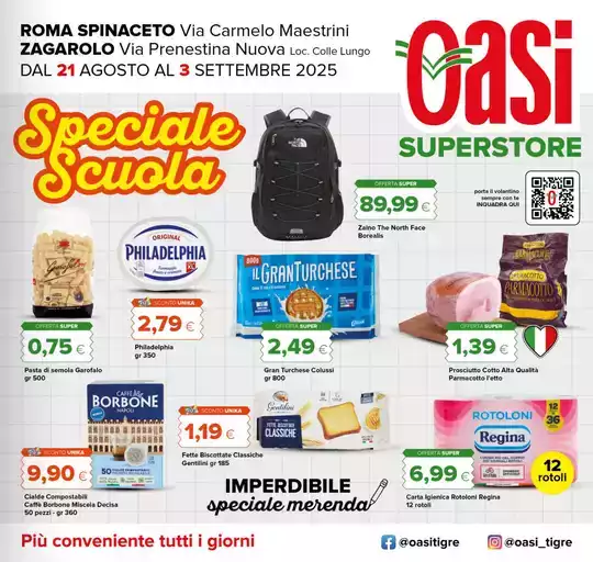 Speciale scuola Speciale scuola