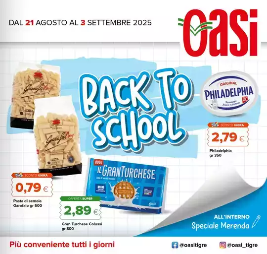 Back to school Back to school