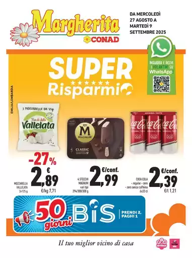 Super Risparmio