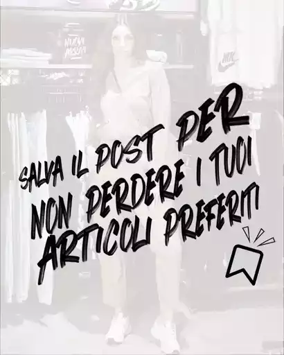Grande offerta per tutti i clienti