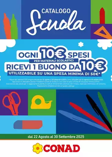 Catalogo Scuola Catalogo Scuola