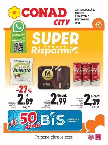 Super Risparmio Super Risparmio
