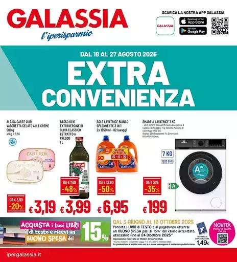 EXTRACONVENIENZA EXTRACONVENIENZA