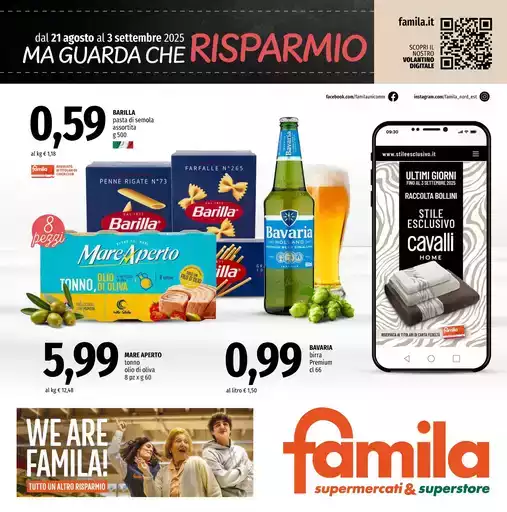 MA GUARDA CHE RISPARMIO