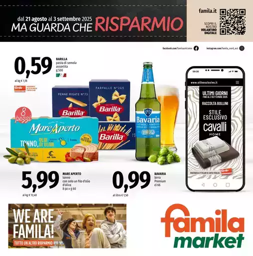 MA GUARDA CHE RISPARMIO