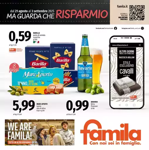 MA GUARDA CHE RISPARMIO MA GUARDA CHE RISPARMIO