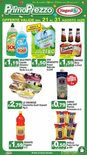 Le migliori offerte per gli acquirenti parsimoniosi Le migliori offerte per gli acquirenti parsimoniosi