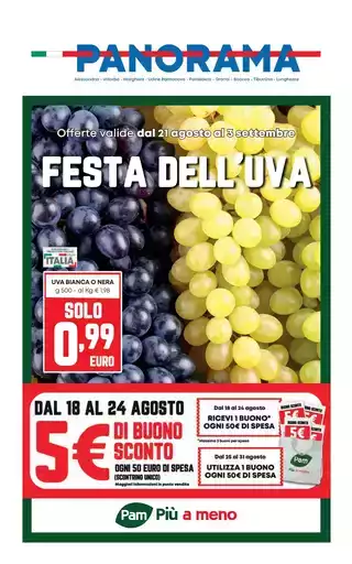 Festa dell'Uva Festa dell'Uva