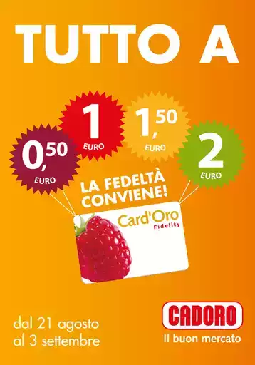 La fedelta conviene! La fedelta conviene!