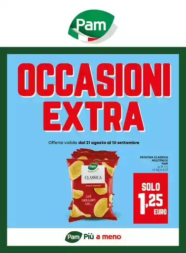 Occasioni Extra Occasioni Extra