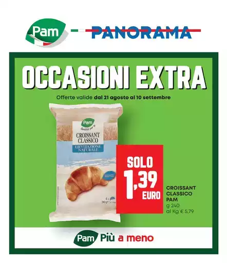 Occasioni Extra Occasioni Extra