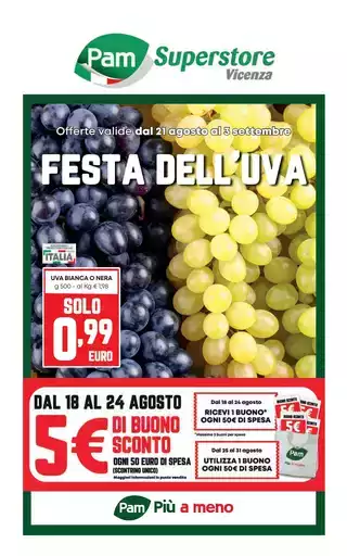Festa dell'Uva