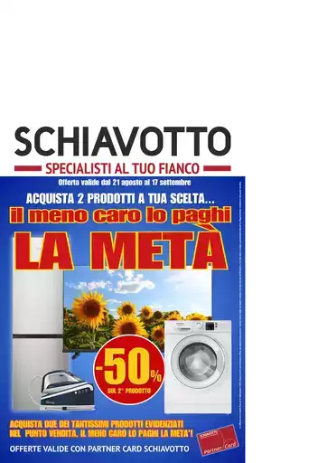 La meta