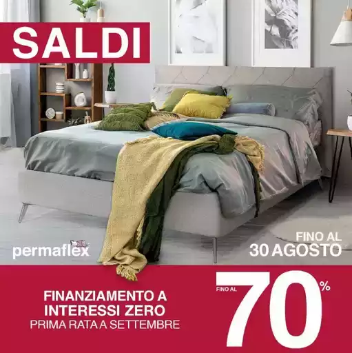 Fino al 30 agosto