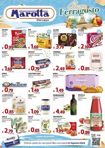 Buon Ferragosto Buon Ferragosto