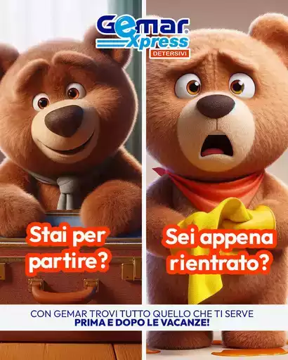 Le nostre migliori offerte per te Le nostre migliori offerte per te