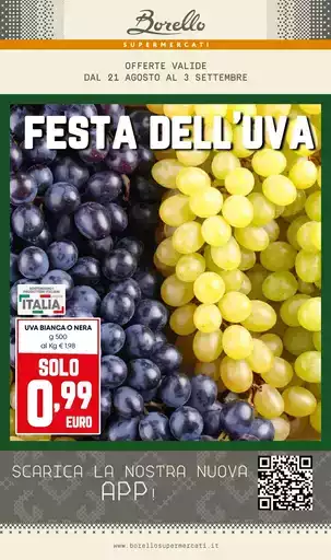 Festa dell'uva Festa dell'uva