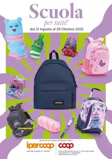 CATALOGO SCUOLA CATALOGO SCUOLA