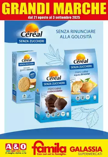Grandi Marche Grandi Marche