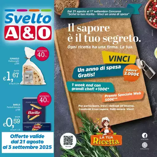 Taglio Prezzo Taglio Prezzo