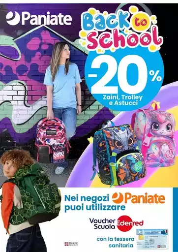 Back to school Back to school