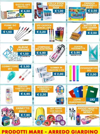 Offerte Brillo Offerte Brillo