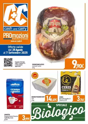 AFFARI SPECIALI AFFARI SPECIALI