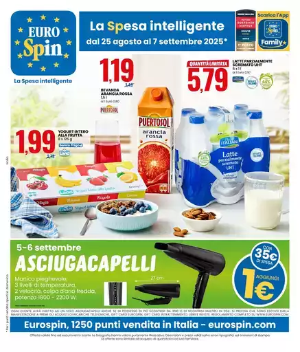 SPECIALE COLAZIONE E SARDELIZIE
